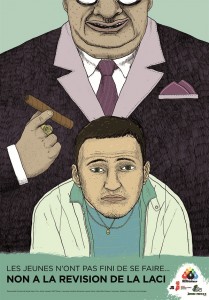 L'affiche