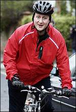 David Cameron