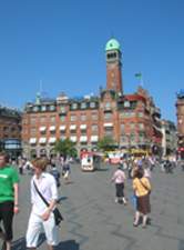 Copenhague