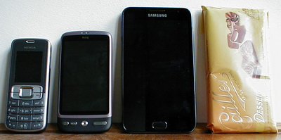 Comparaisons