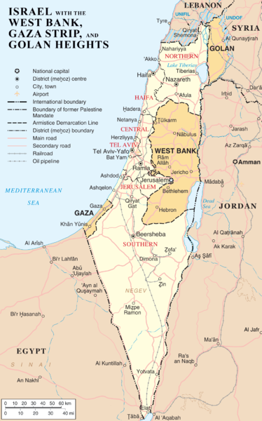 carte Wikipédia