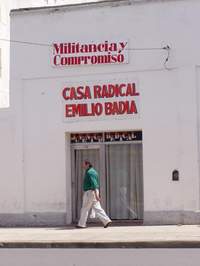 Casa Radical