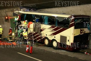 Photo Keystone/Le Matin