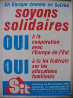 Affiche 2xOui