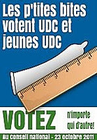 Contre-affiche pirate